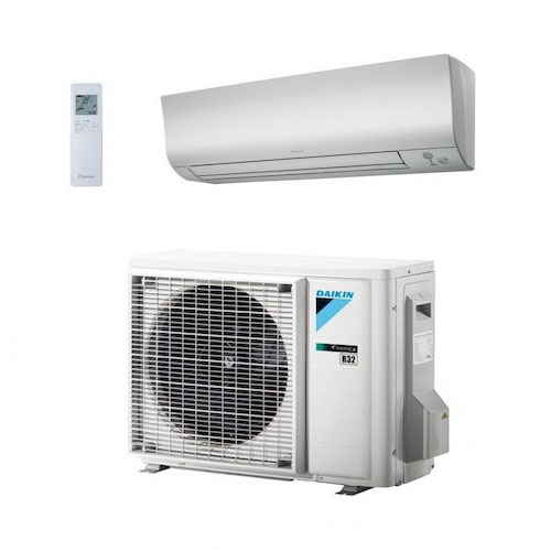 Installazione Condizionatore Monosplit Daikin